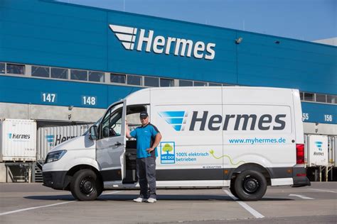 hermes versand metzingen